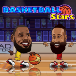 Bouncy Basketball
